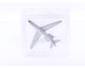 Schaal 1:500 Inflight500 IF5210007 SE-210 Caravelle SAS Reg. LN-KLR #8426