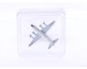 Schaal 1:500 Inflight IF5801003 Vickers Viscount 800 China United Airlines - CUA Reg. 50258 #8428