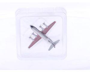 Schaal 1:500 Inflight500 IF5801007 Vickers Viscount 800 BEA Channel Islands Reg. G-AOHM #8429