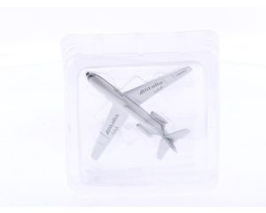 Schaal 1:500 Inflight500 IF5210002 SE-210 Caravelle Alitalia Reg. I-DABA #8431