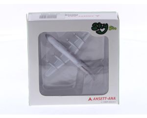 Schaal 1:500 Sky500 0632AN L-188A Electra Ansett - ANA Reg. VH-RMA #8432