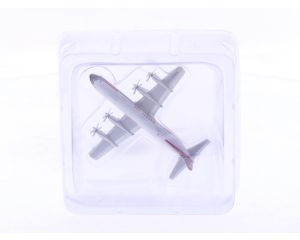 Schaal 1:500 Sky500 0632AN L-188A Electra Ansett - ANA Reg. VH-RMA #8432