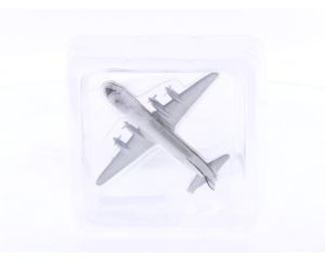 Schaal 1:500 Blue Box (BBX) BBCARBU ATL98 Carvair British United Reg. G-ARSD #8434