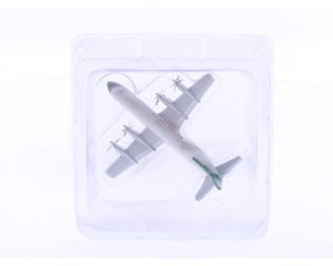 Schaal 1:500 Green Box GBCXL188 Lockheed Electra Cathay Pacific Reg. VR-HFO #8439