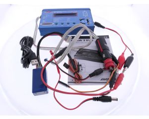 Schaal 1:10 Jamara 15 2030 X-Peak 3 Evo Charger #8460