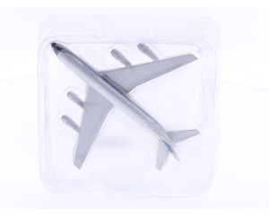 Schaal 1:500 Herpa 514248 Douglas Dc-8-51 Lufthansa Reg. N8008D #8537