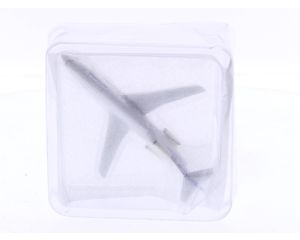 Schaal 1:500 Herpa 503051 Boeing 727-200 Continental Airlines Reg. NA #8606