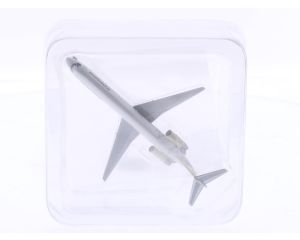 Schaal 1:500 Herpa 505130 McDonnell Douglas MD-81 SAS - Scadinavian Airlines Reg. SE-DMU #8608