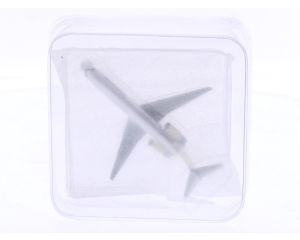 Schaal 1:500 Herpa 506007 McDonnell Douglas MD-87 SAS - Scadinavian Airlines Reg. NA #8609