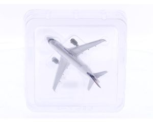 Schaal 1:500 Herpa 509176 Airbus A319-100 "Milano" Lufthansa Italia Reg. D-AKNJ #8623