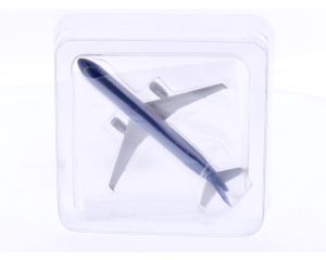 Schaal 1:500 Herpa 508728 Airbus A321-200 Britsh Midland Reg. NA #8628