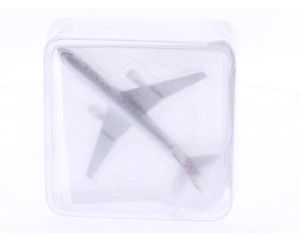 Schaal 1:500 Herpa 503761 Boeing 757-200 TWA - Trans World Airlines Reg. NA #8629