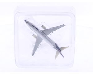 Schaal 1:500 Herpa 505543 Boeing 737-800 Malev Hungarian Airlines Reg. HA-LOK #8635