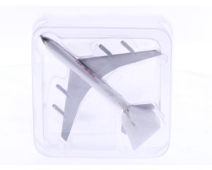 Schaal 1:500 Herpa 510622 Boeing 707-300 Boeing Company Reg. N68657 #8637