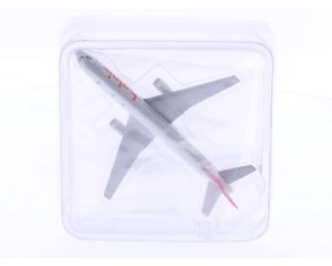 Schaal 1:500 Herpa 503822 Boeing 757-200 balair Reg. HB-IHS #8638