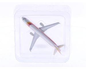 Schaal 1:500 Herpa 508841 Airbus A321 Iberia Reg. EC-HUH #8644