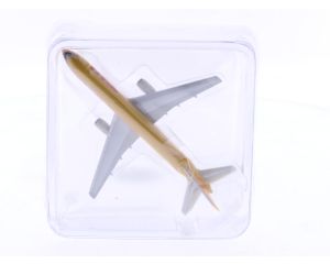 Schaal 1:500 Herpa 510813 Boeing 757-200F DHL Reg. G-BIKM #8646