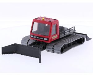 Schaal 1:55/1:60 Siku 0860 en 2528 set van 2 sneeuwvoertuigen #8661