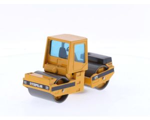 Schaal 1:50 Joal 244 Caterpillar CB534 wals CAT #8670