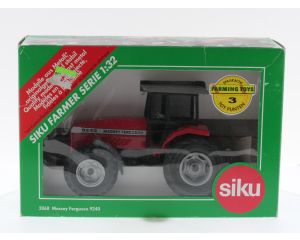Schaal 1:32 Siku 2868 Massey Ferguson 9240 #8696