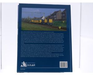 Uquilair Draaistroomtractie in Nederland Ontwikkelingen in Duitsland en de gevolgen voor Nederland 1970-1995 - Hardcover #8709