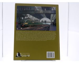 Uquilair Materieel ’36 en ’40 De nadagen kleurrijk in beeld - Hardcover #8713