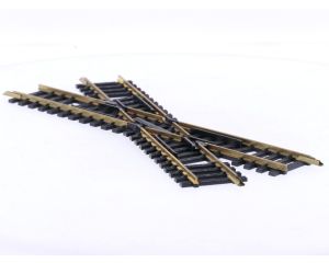 Schaal H0 Fleischmann 6060 Kruispunt #1242