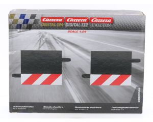 Schaal 1:24 Carrera 20020588 schouders 1/3 recht (4) #8793