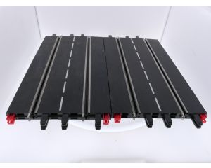 Schaal 1:24 Carrera 20020509 standaard rechte baandelen (4) #8804