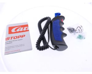 Schaal 1:24 Carrera 20030340 digitale 132/124 snelheidsregelaar #8806