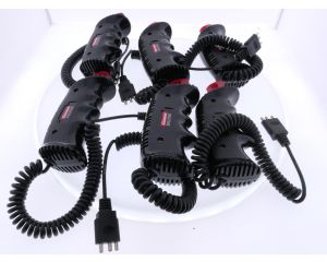 Schaal 1:24 Carrera 20020709 set van 6 snelheidsregelaar Evolutions #8808