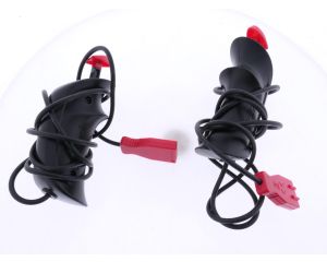 Schaal 1:24 Carrera 20061671 set van 2 Carrera Go!!! evolution regelaars #8809