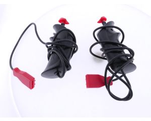 Schaal 1:24 Carrera 20061671 set van 2 Carrera Go!!! evolution regelaars #8809