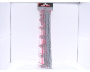 Schaal 1:24 Carrera 20061651 vangrails (10) #8810