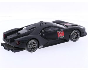 Schaal 1:32 Carrera Digital 132 20030857 Ford GT Race Car No.67 #8813