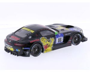Schaal 1:32 Carrera Digital 132 20027545 Mercedes-Benz AMG GT3 Haribo Racing No. 88 #8814