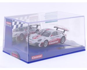 Schaal 1:32 Carrera Digital 132 20030828 Porsche 911 GT3 RSR Carrera Race Taxi #8816