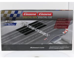 Schaal 1:24 Carrera 20030370 multistart lane #8821