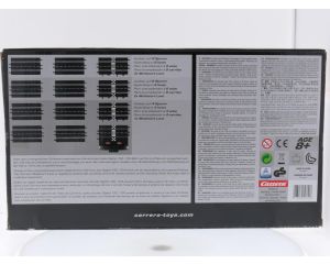 Schaal 1:24 Carrera 20030370 multistart lane #8821