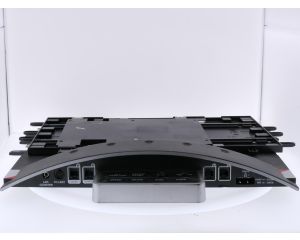 Schaal 1:24 Carrera 20030352 en 20030370 control unit en multistart lane #8822