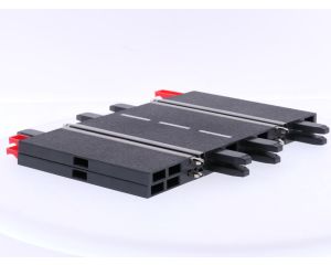 Schaal 1:24 Carrera 20020611 1/3 rechte stukken (2) #8825