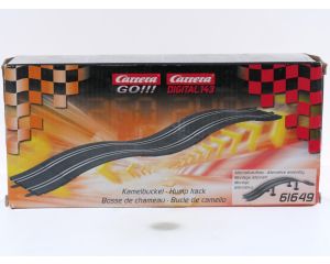 Schaal 1:24 Carrera 61649 Hump Track / Brug #8827