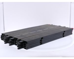 Schaal 1:24 Carrera 20020509 standaard rechte baandelen (4) #8831