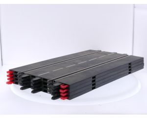 Schaal 1:24 Carrera 20020509 standaard rechte baandelen (4) #8831