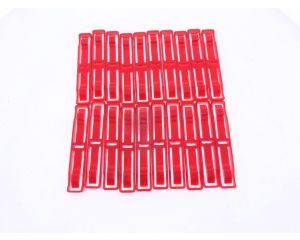 Schaal 1:24 Carrera 20085245 baanbevestigingsclips (20) #8832