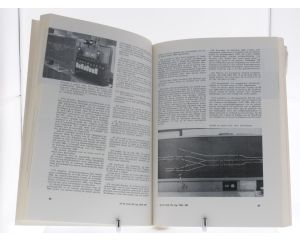 Op de rails – De beveiligingen bij de Nederlandse spoorwegen #8890