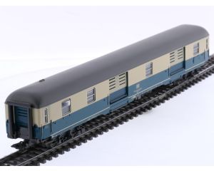 Schaal H0 Märklin 4293 bagage rijtuig UIC-X (D-Zug) Dm 902 van de DB #8963