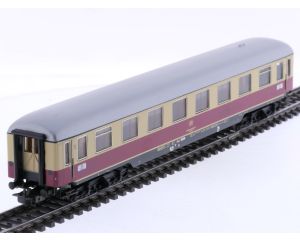 Schaal H0 Märklin 4085.2 personenrijtuig 1e kl. Avüm111 TEE van de DB #8981 