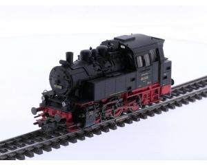 Schaal H0 Märklin 37043 stoomlocomotief BR 80 van de DRG. Digitaal #8999