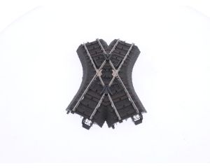 Schaal H0 Märklin 24649 kruizing 103,3 mm 48,6° #9029